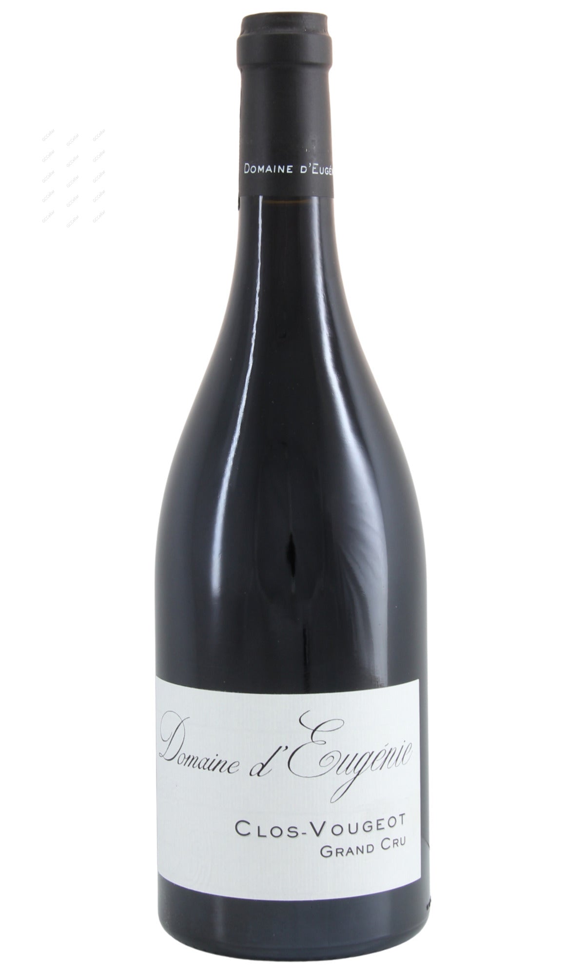 Domaine d'Eugenie, Clos Vougeot, Grand Cru