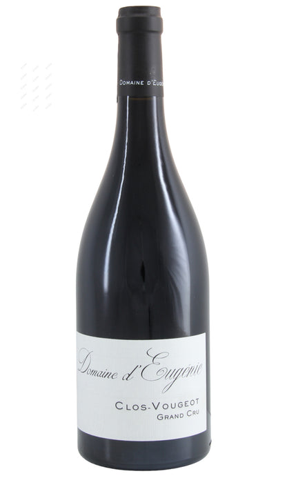Domaine d'Eugenie, Clos Vougeot, Grand Cru