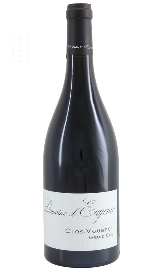 Domaine d'Eugenie, Clos Vougeot, Grand Cru