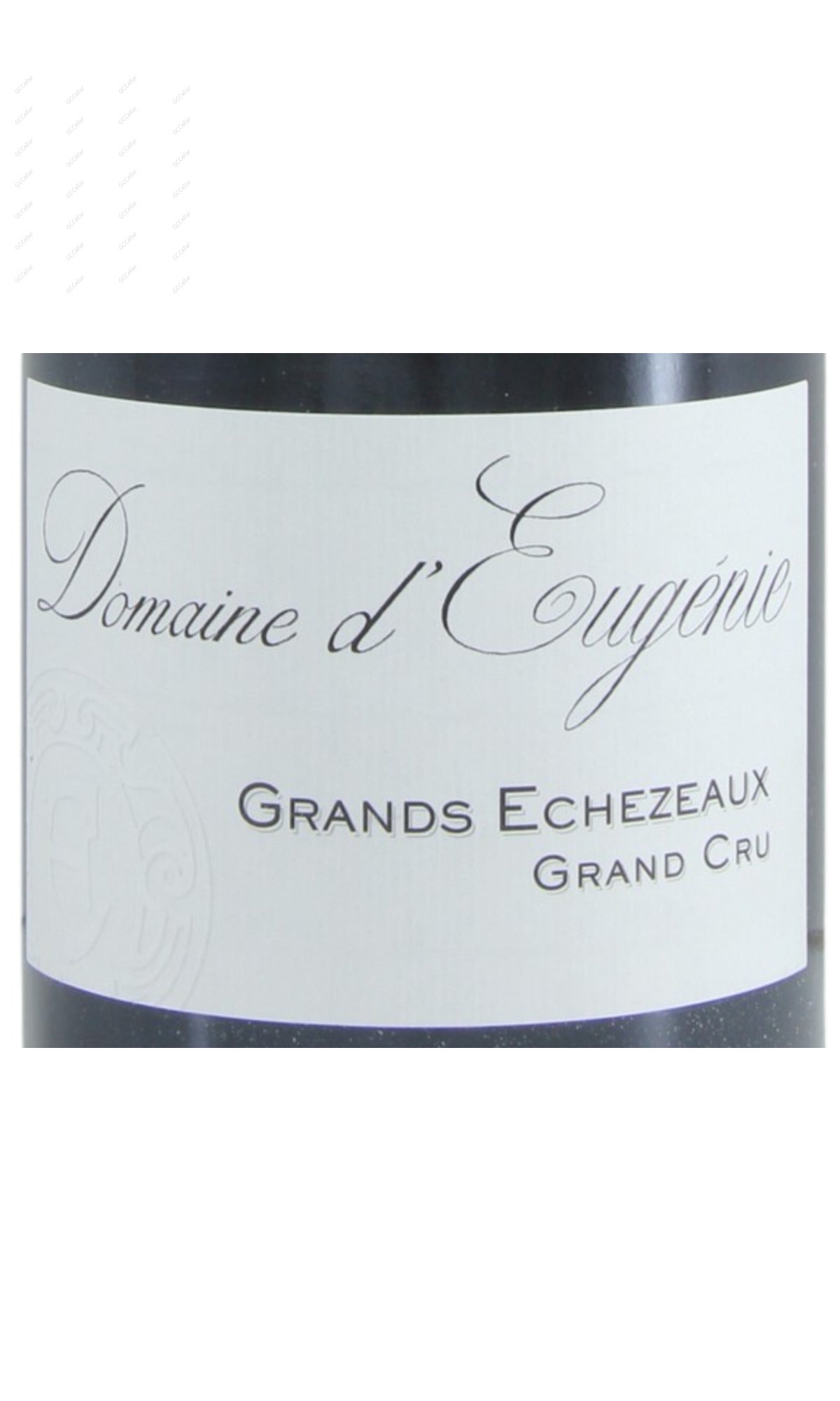 Domaine d'Eugenie, Grands Echezeaux, Grand Cru