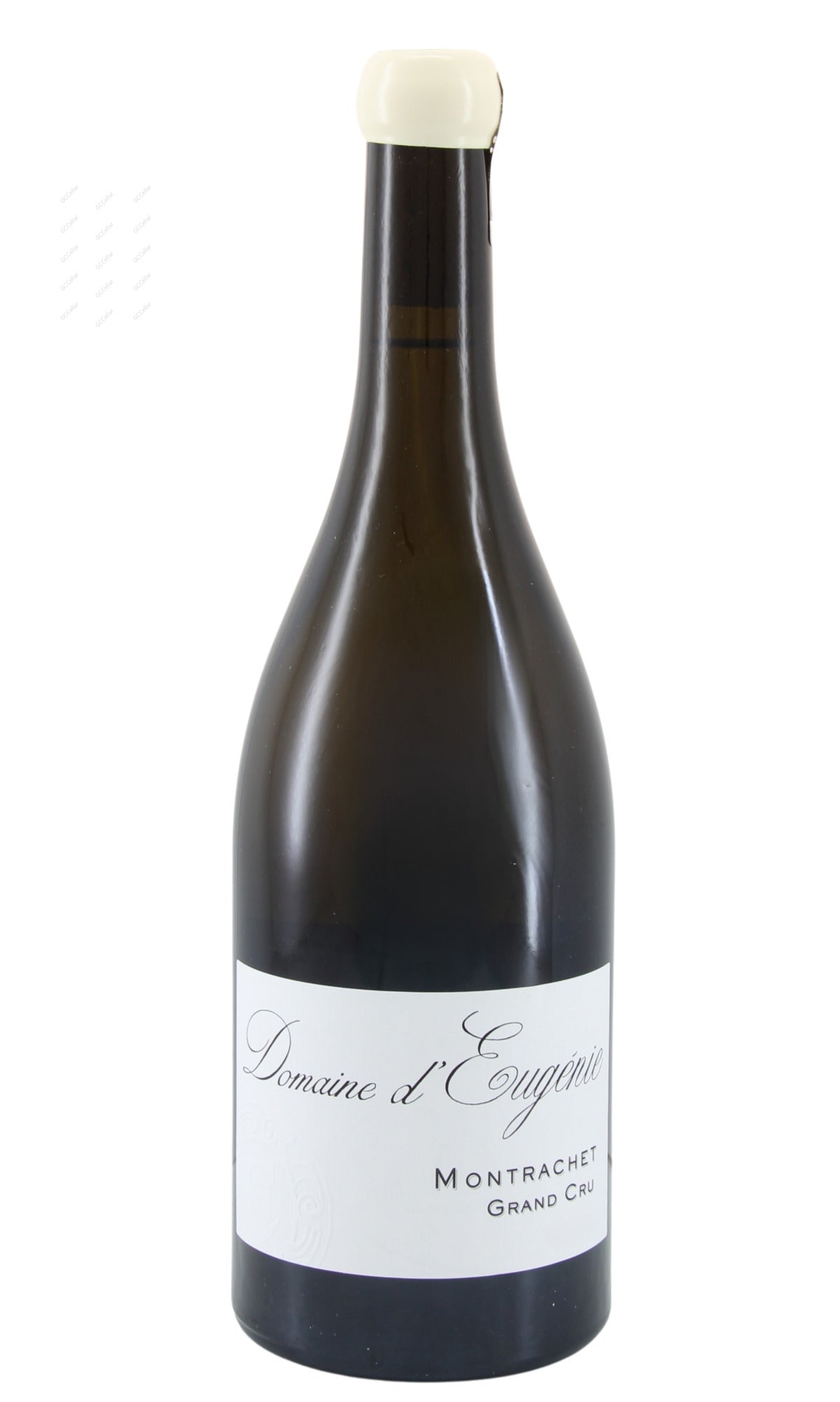 Domaine d'Eugenie, Montrachet, Grand Cru