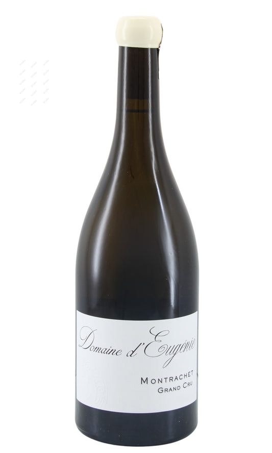 Domaine d'Eugenie, Montrachet, Grand Cru
