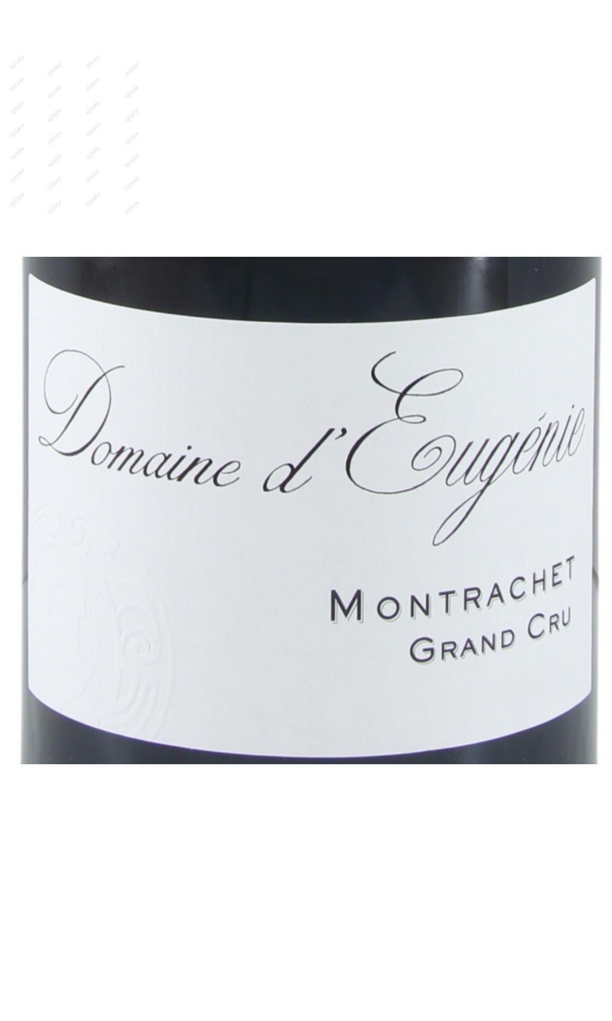 Domaine d'Eugenie, Montrachet, Grand Cru