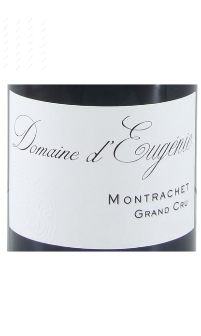 Domaine d'Eugenie, Montrachet, Grand Cru