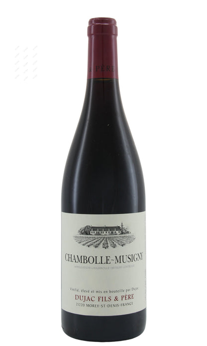 Dujac Fils & Pere, Chambolle Musigny