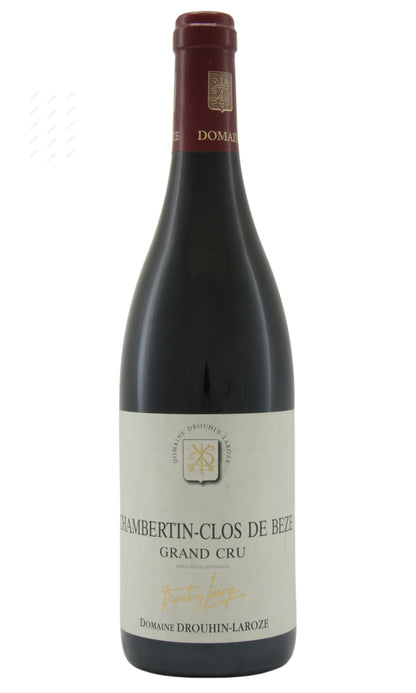 Drouhin-Laroze, Chambertin Clos de Beze, Grand Cru