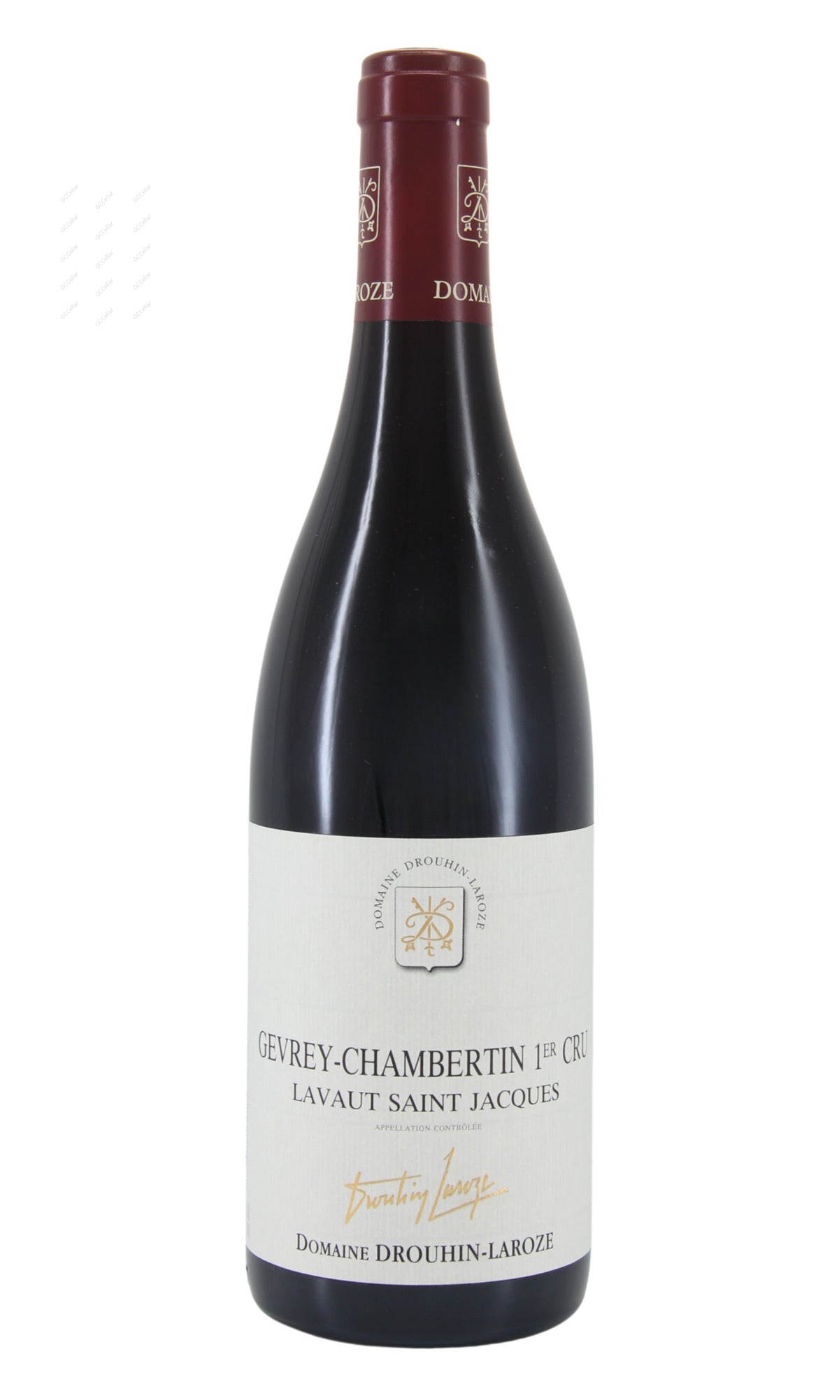 Drouhin Laroze, Gevrey Chambertin, Lavaut St Jacques, 1er Cru