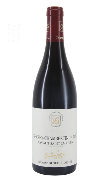 Drouhin Laroze, Gevrey Chambertin, Lavaut St Jacques, 1er Cru