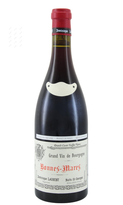 Dominique Laurent, Bonnes Mares, Grand Cru