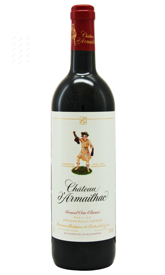 Chateau d'Armailhac