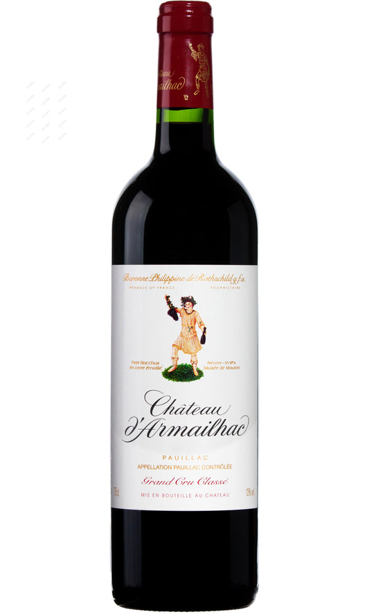Chateau d'Armailhac