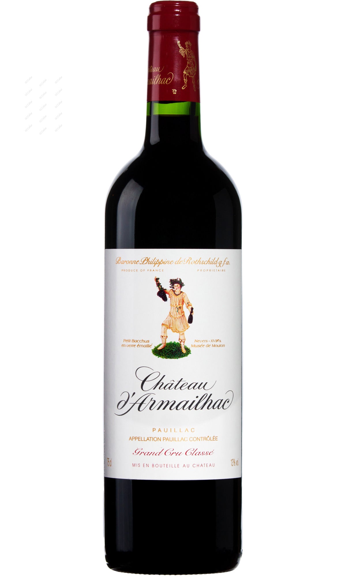 Chateau d'Armailhac