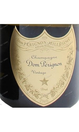 DMPES-A1993-X Dom Perignon P3 Plenitude Brut Champagne 唐培裡儂酒莊 P3 香檳 750ml
