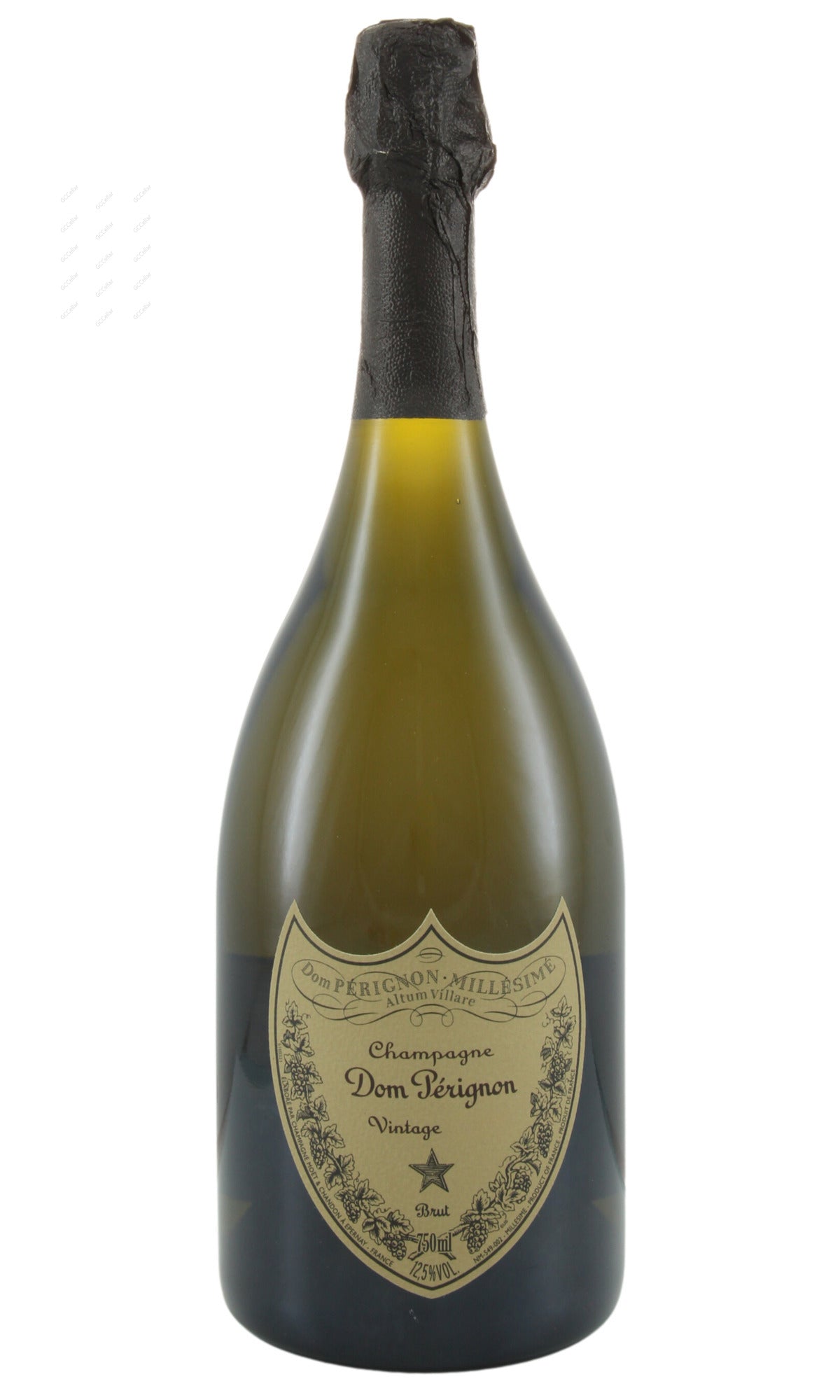 Dom Perignon