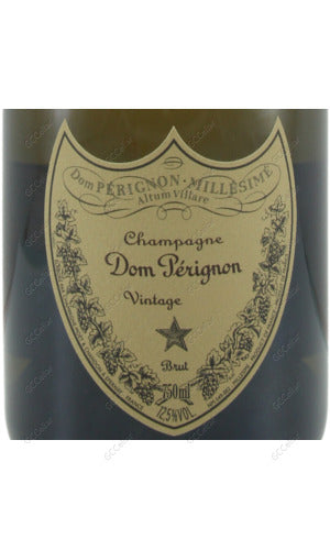 DMPIS-A2013-X Dom Perignon 唐培里儂香檳 750ml