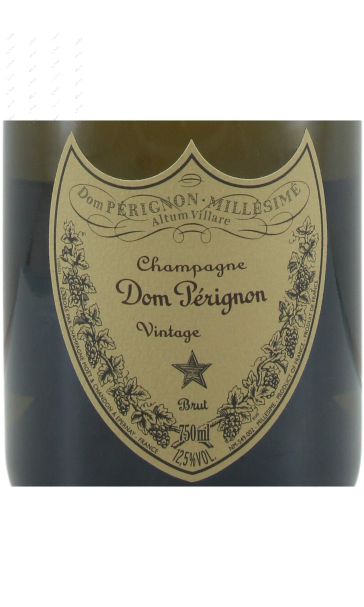 Dom Perignon