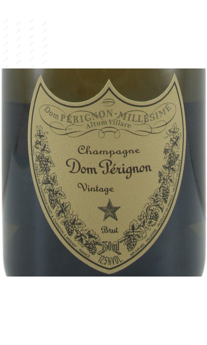 Dom Perignon