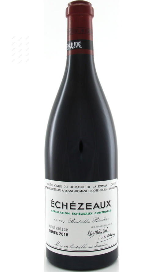 DRC, Echezeaux Grand Cru