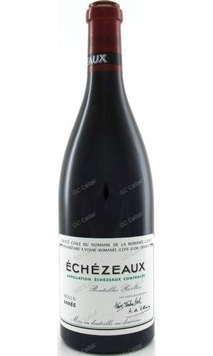 DRCES-A2012 DRC, Echezeaux Grand Cru DRC 依瑟索特級園 750ml