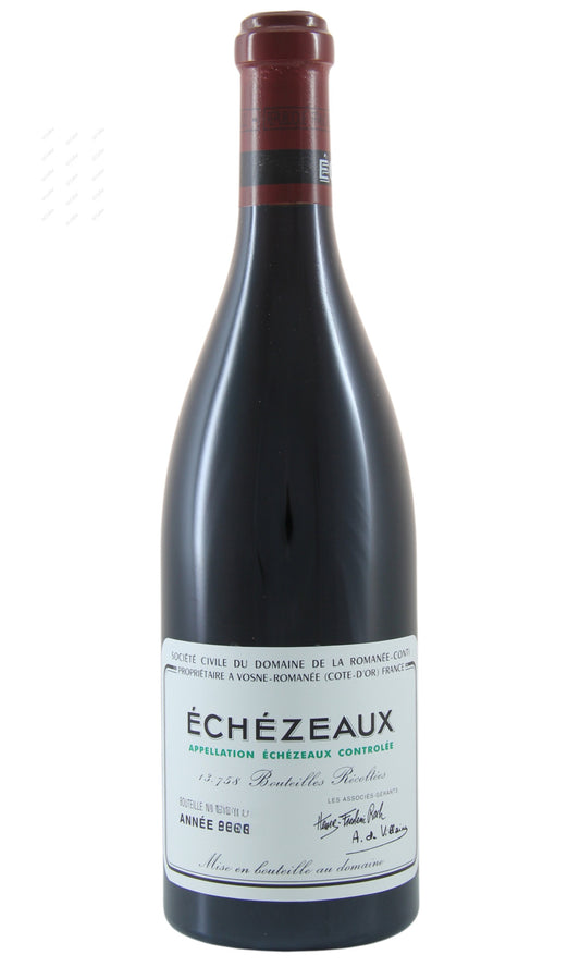 DRCES-A2014 DRC, Echezeaux Grand Cru DRC 依瑟索特級園 750ml