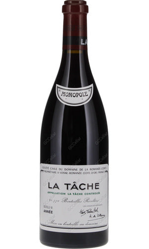 DRCLS-A2003 DRC, La Tache Grand Cru DRC 拉塔希特級園 750ml