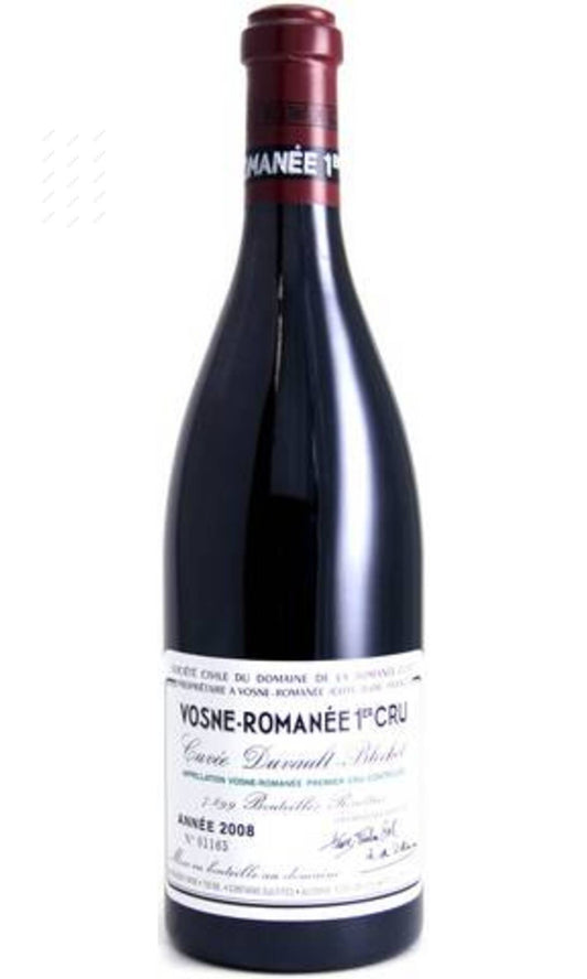 DRC - Vosne Romanee, Cuvee Duvault Blochet