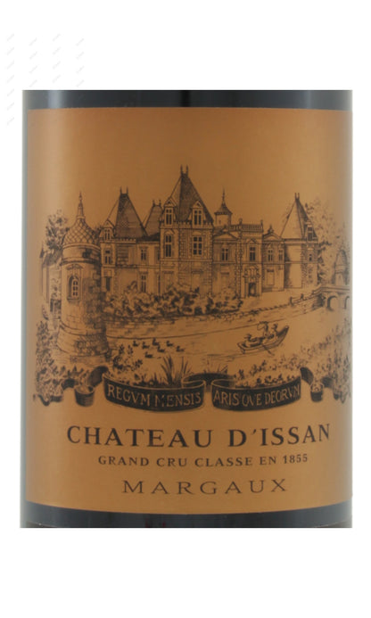 Chateau D'issan