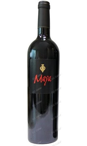 DVMYS-A1998 Dalla Valle Vineyards Maya 達拉維里酒莊 瑪雅 750ml