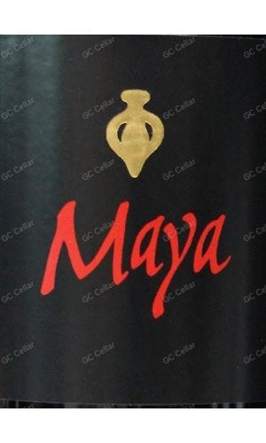 [Pre] DVMYS-A1998 Dalla Valle Vineyards Maya 達拉維里酒莊 瑪雅 750ml