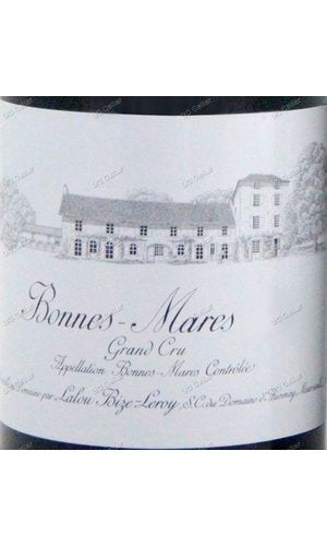 DVNBR-A2003 Domaine d'Auvenay, Bonnes-Mares Grand Cru 奧維奈酒莊 帕內瑪爾特級園 750ml