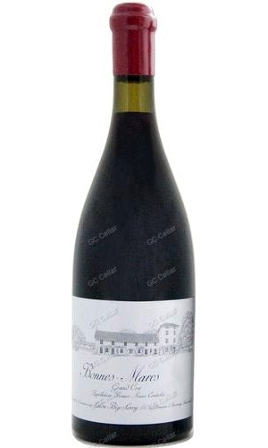 DVNBR-A2006 Domaine d'Auvenay, Bonnes-Mares Grand Cru 奧維奈酒莊 帕內瑪爾特級園 750ml