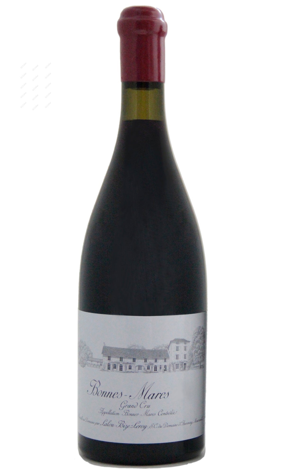 DVNBR-A2003 Domaine d'Auvenay, Bonnes-Mares Grand Cru 奧維奈酒莊 帕內瑪爾特級園 750ml