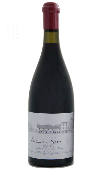 DVNBR-A2003 Domaine d'Auvenay, Bonnes-Mares Grand Cru 奧維奈酒莊 帕內瑪爾特級園 750ml