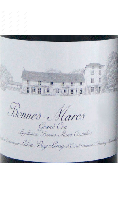 Domaine d'Auvenay, Bonnes-Mares Grand Cru