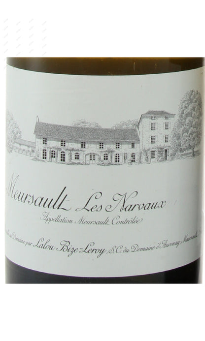 DVNMN-A2004-W D'Auvenay, Meursault Les Narvaux 奧維奈酒莊 梅索 娜福 白酒 750ml