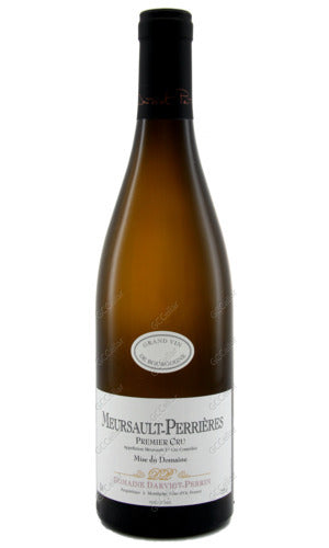 DVPMP-A2014-W Darviot Perrin, Meursault, Perrieres, 1er Cru 達維奧佩蘭酒莊 梅索 石頭 一級園 白酒 750ml