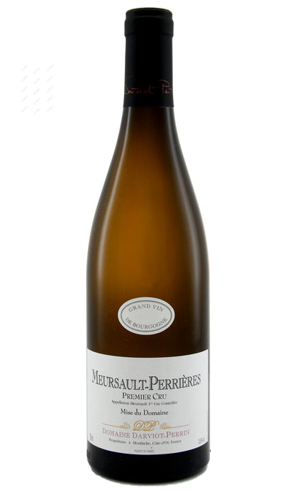 Darviot Perrin, Meursault, Perrieres, 1er Cru