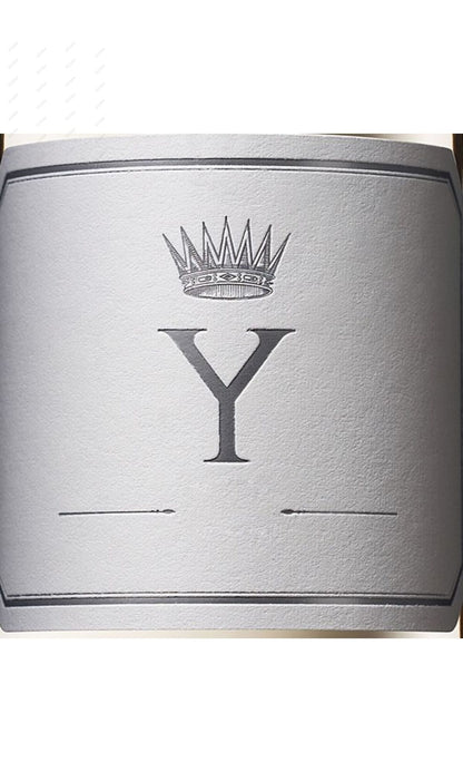 Chateau d'Yquem, "Y" Ygrec