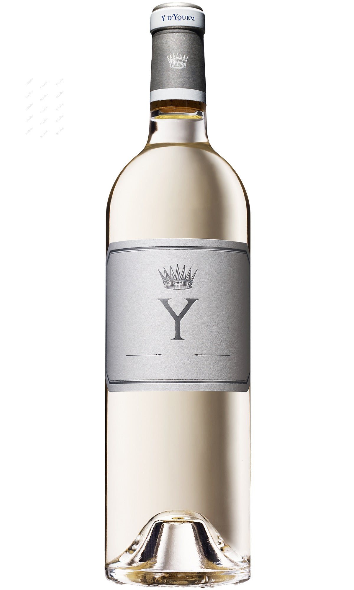 Chateau d'Yquem, "Y" Ygrec