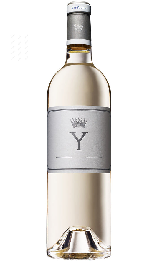 Chateau d'Yquem, "Y" Ygrec