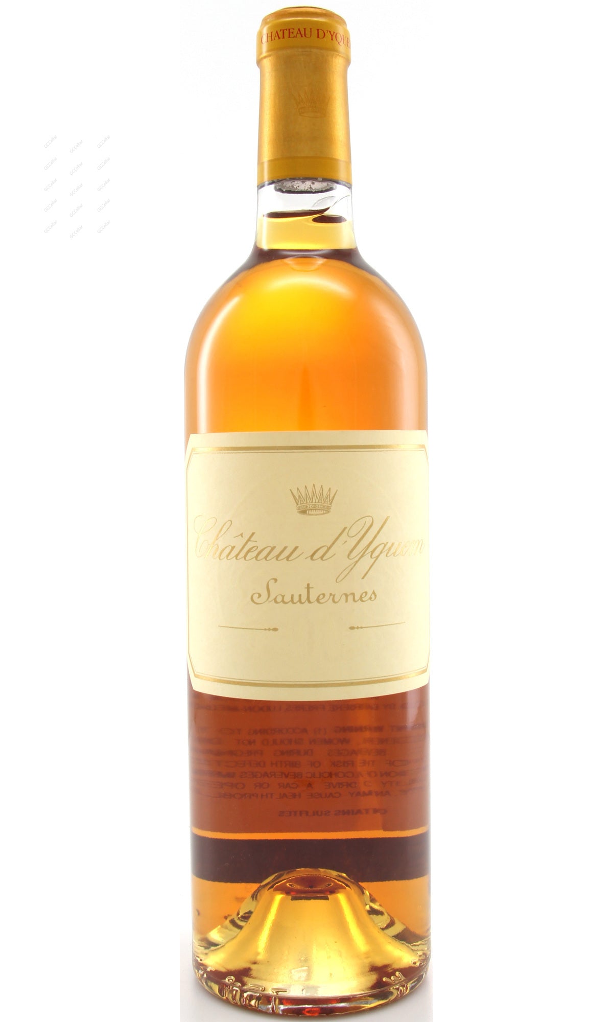 Chateau d'Yquem