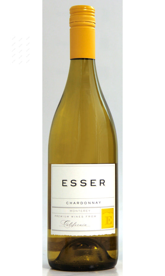 Esser, Monterey, Chardonnay