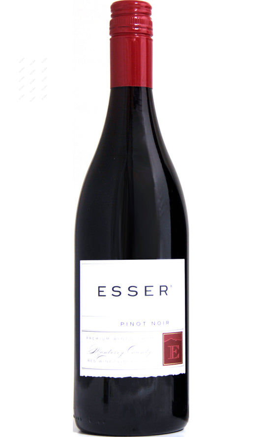Esser Monterey Pinot Noir