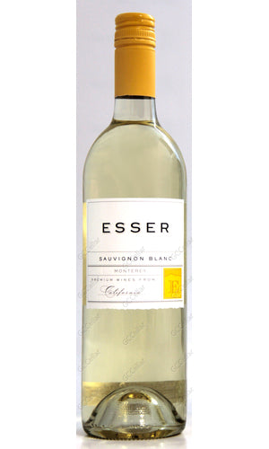 EESVS-A2012-W-2 Esser Monterey Sauvignon Blanc 愛莎酒莊 蒙特利 長相思 白酒 750ml