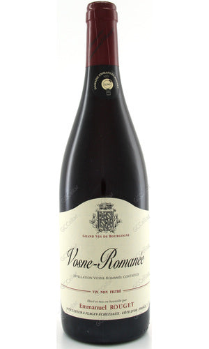 EMRVR-A2006 Emmanuel Rouget, Vosne Romanee 艾曼紐胡傑酒莊 維森羅曼尼 750ml