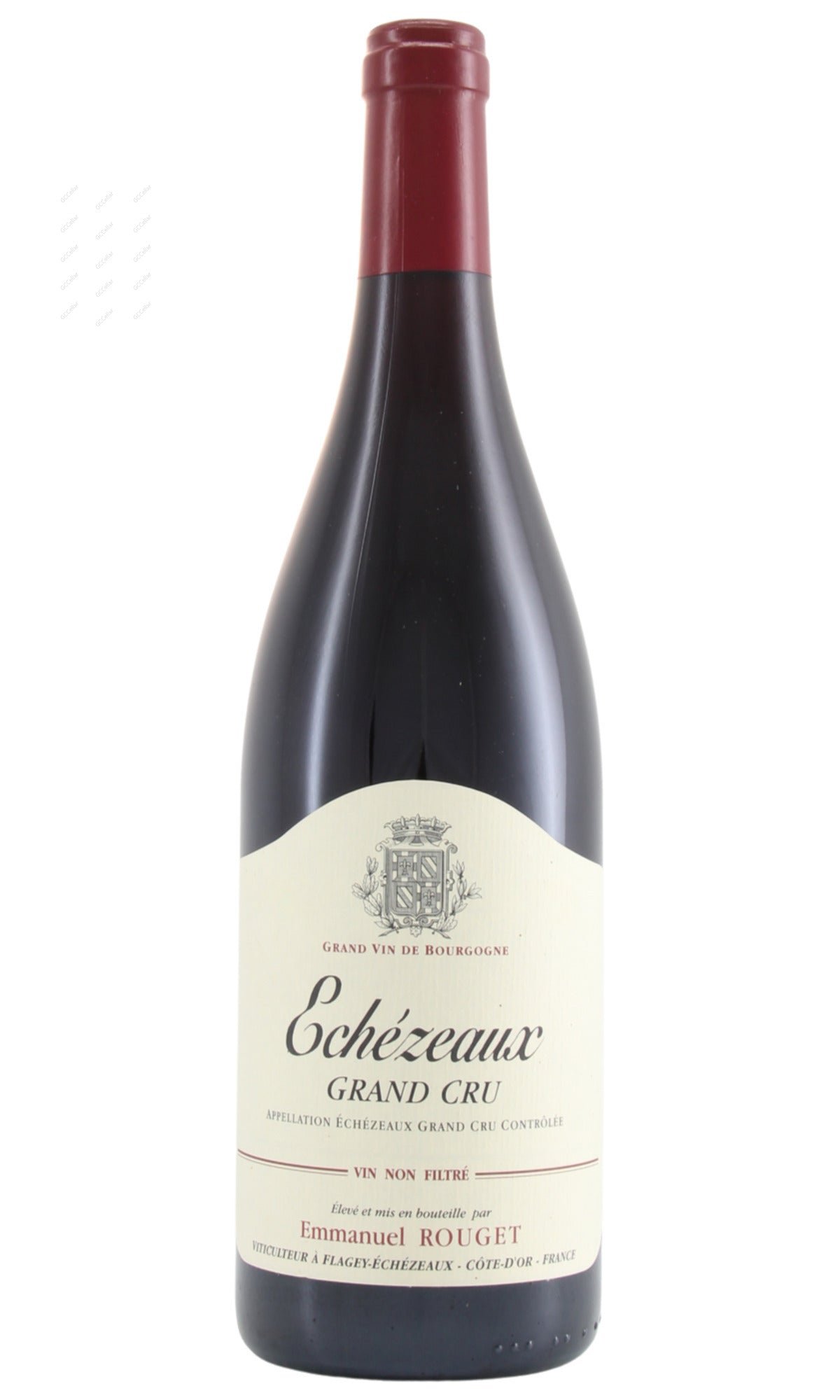 Emmanuel Rouget, Echezeaux Grand Cru