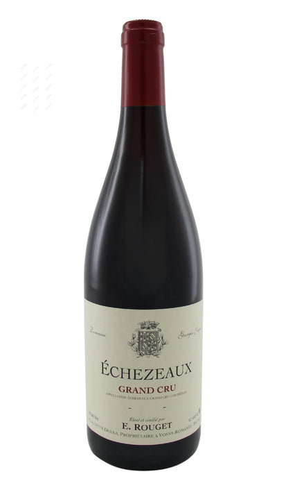 E. Rouget for Georges Jayer, Echezeaux, Grand Cru