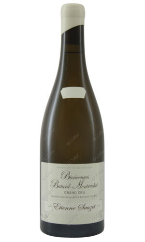 ESBMS-A2012-W Etienne Sauzet, Bienvenues Batard Montrachet, Grand Cru 艾蒂蘇榭酒莊 巴塔蒙哈榭 特級園 白酒 750ml