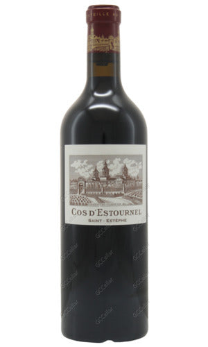 [Pre] ESTNS-A2001 Chateau Cos d'Estournel 愛士圖爾 750ml