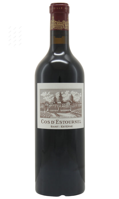 ESTNS-A2013 Chateau Cos d'Estournel 愛士圖爾 750ml
